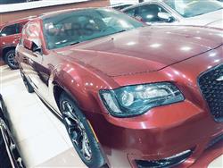 كرايسلر 300